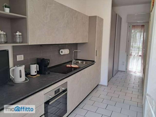 Monolocale arredato Cattolica