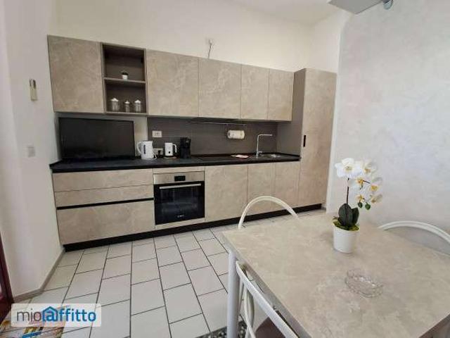 Monolocale arredato Cattolica
