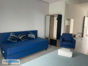 Monolocale arredato Cannizzaro