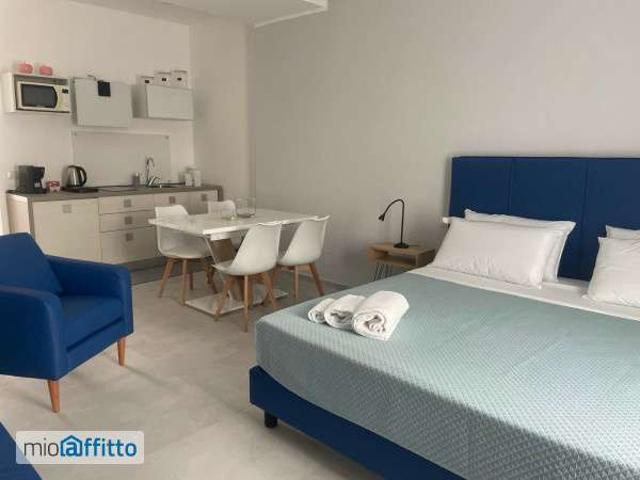 Monolocale arredato Cannizzaro