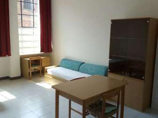 Monolocale arredato Centro