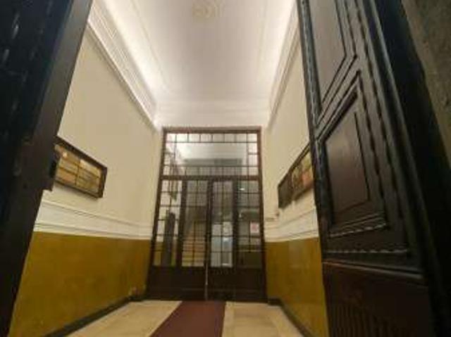 Monolocale arredato Centro