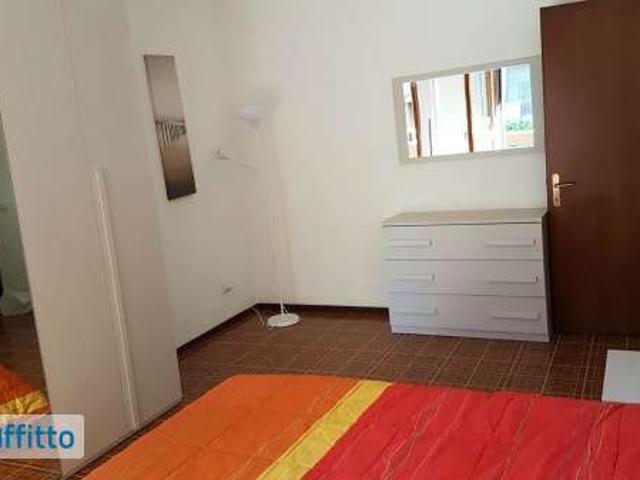Monolocale arredato Centro