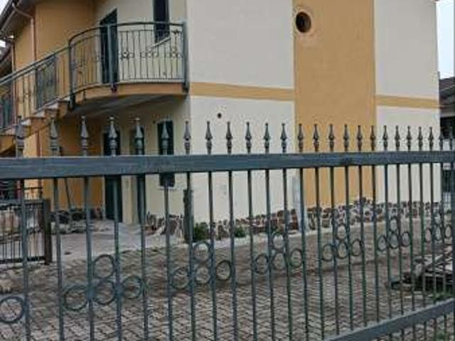 Monolocale arredato Centro