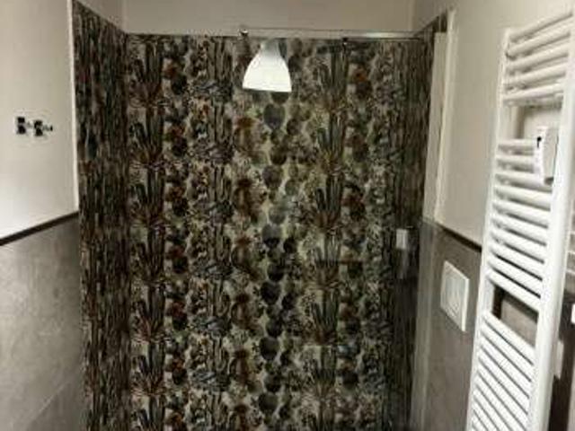 Monolocale arredato Centro