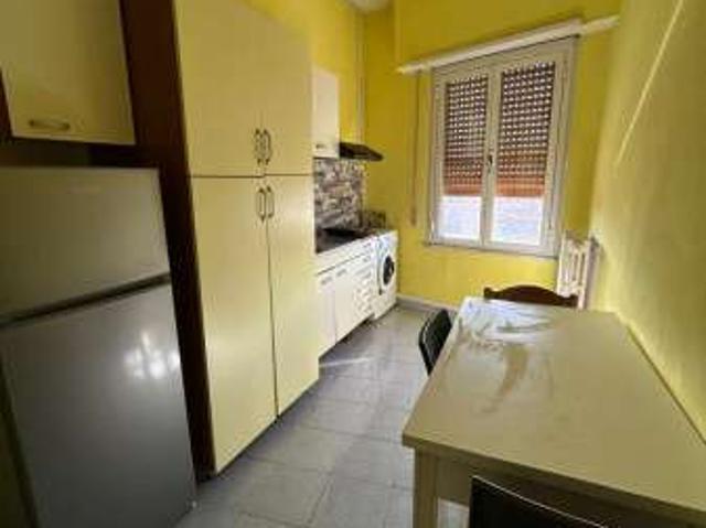 Monolocale arredato Centro