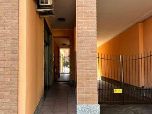 Monolocale arredato Centro