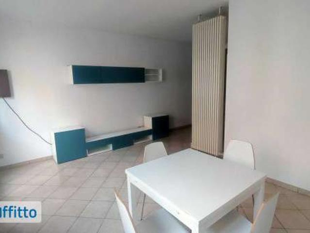 Monolocale arredato Centro