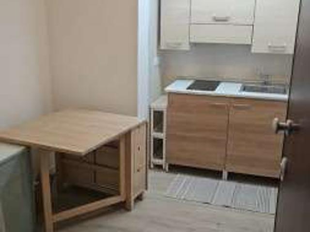 Monolocale arredato Centro