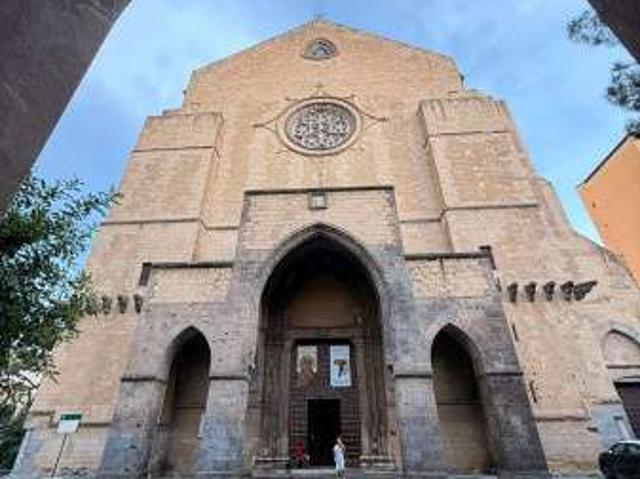 Monolocale arredato Centro centro storico