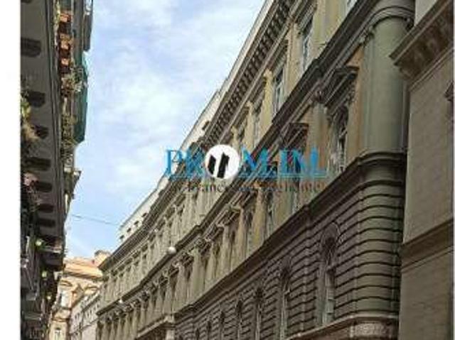 Monolocale arredato Centro centro storico