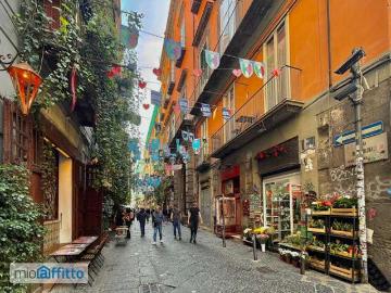 Monolocale arredato Centro centro storico