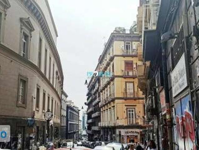 Monolocale arredato Centro centro storico
