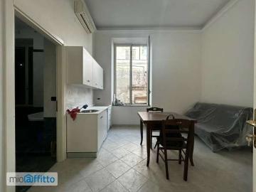 Monolocale arredato Centro monte santo