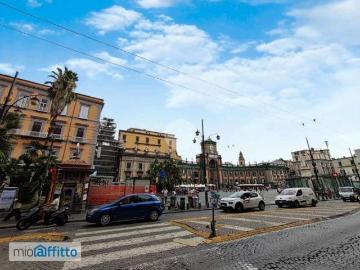Monolocale arredato Centro monte santo