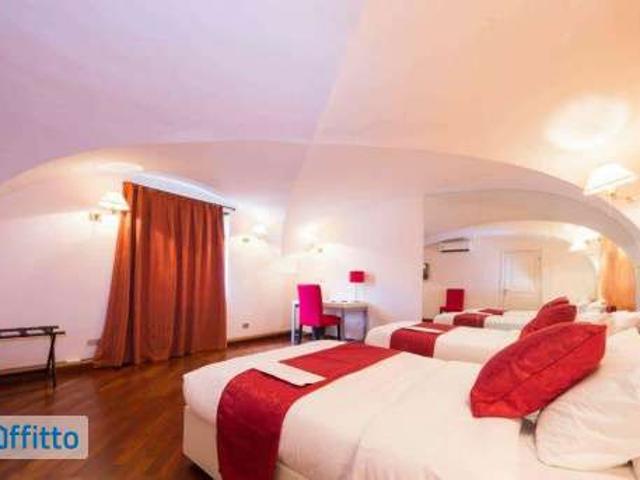 Monolocale arredato Centro san vincenzo