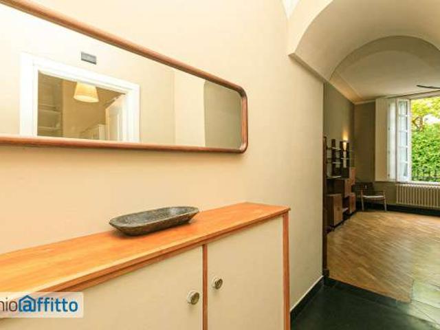 Monolocale arredato Centro san vincenzo