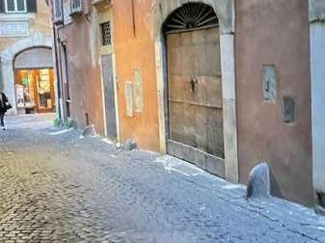 Monolocale arredato Centro storico