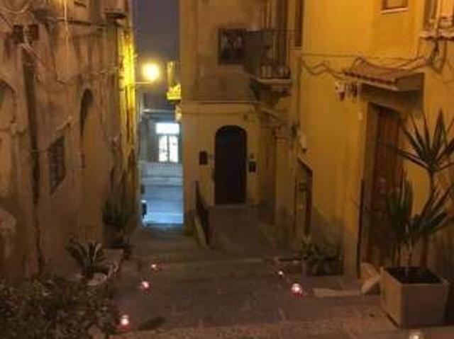Monolocale arredato Centro storico