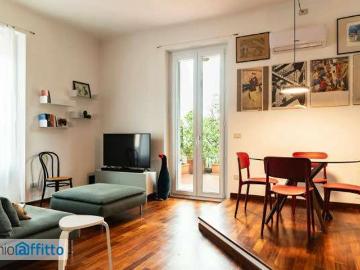 Monolocale arredato Certosa, quarto oggiaro, villa pizzone