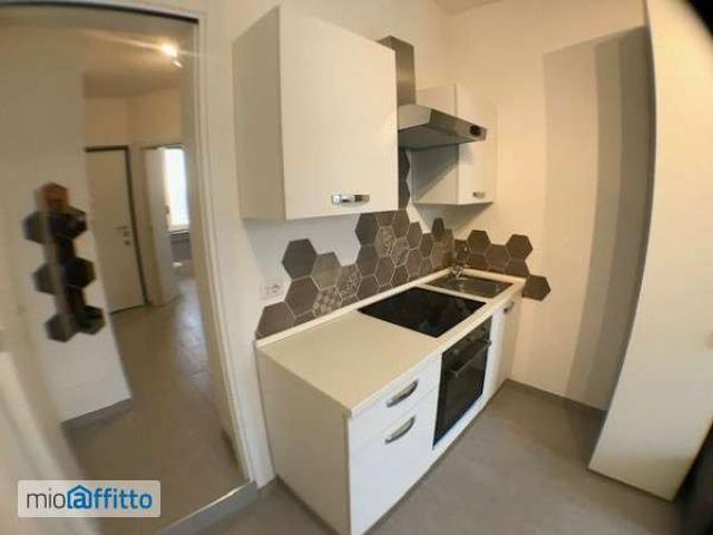Monolocale arredato Certosa, quarto oggiaro, villa pizzone