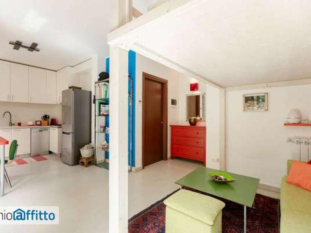 Monolocale arredato Certosa, quarto oggiaro, villa pizzone