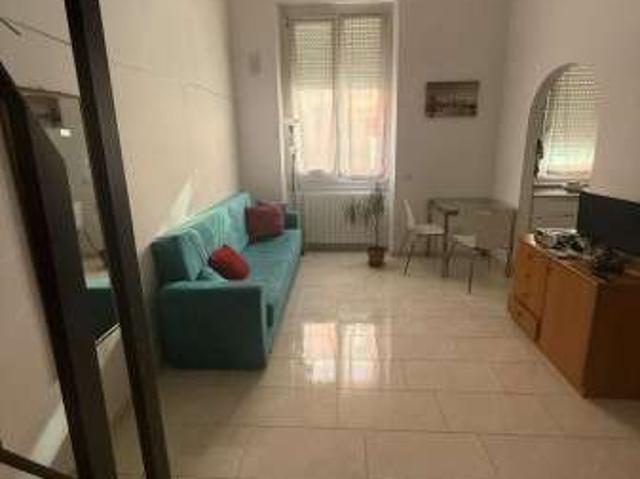 Monolocale arredato Certosa, quarto oggiaro, villa pizzone