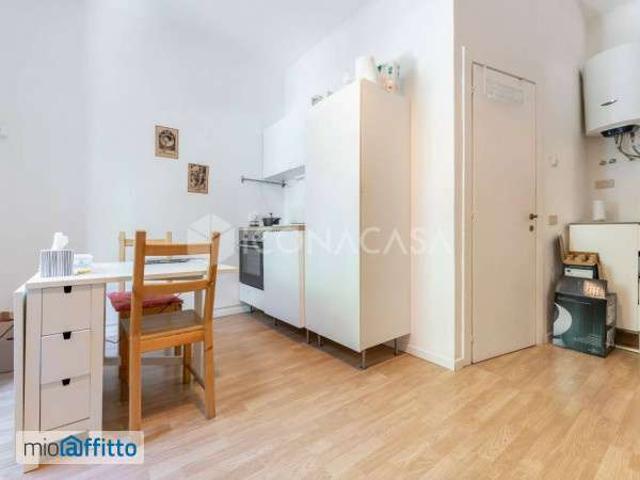 Monolocale arredato Certosa, quarto oggiaro, villa pizzone
