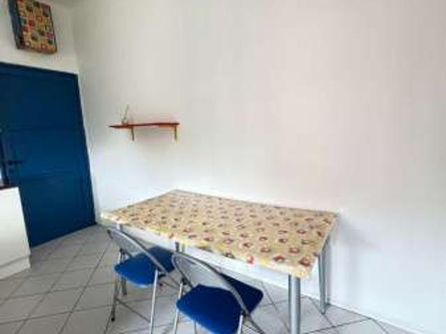 Monolocale arredato Certosa, quarto oggiaro, villa pizzone