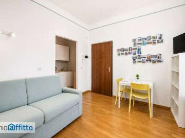 Monolocale arredato Certosa, quarto oggiaro, villa pizzone