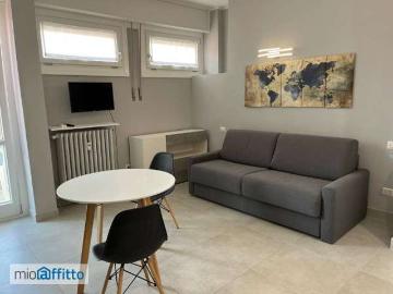 Monolocale arredato Certosa, quarto oggiaro, villa pizzone