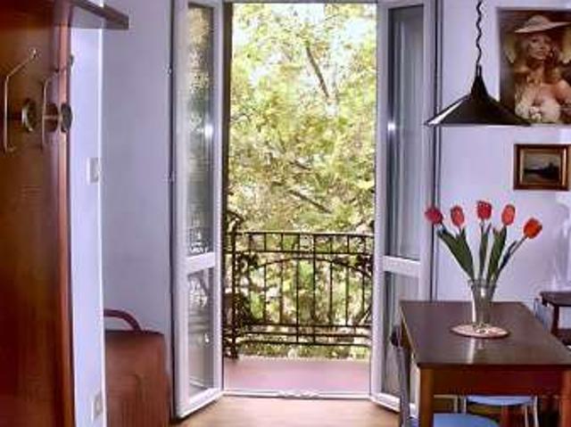 Monolocale arredato Certosa, quarto oggiaro, villa pizzone