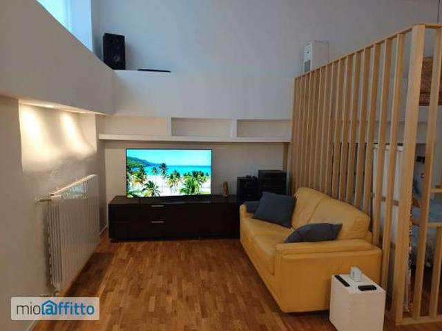 Monolocale arredato Certosa, quarto oggiaro, villa pizzone