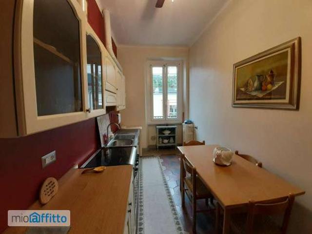 Monolocale arredato Certosa, quarto oggiaro, villa pizzone