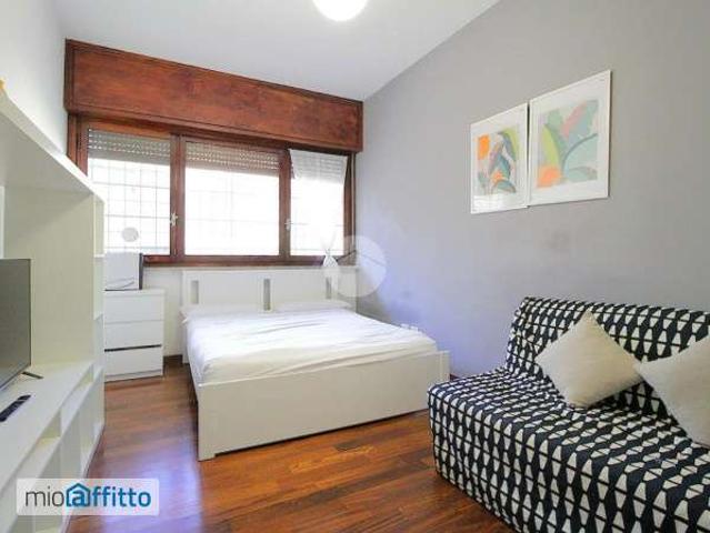 Monolocale arredato Certosa, quarto oggiaro, villa pizzone