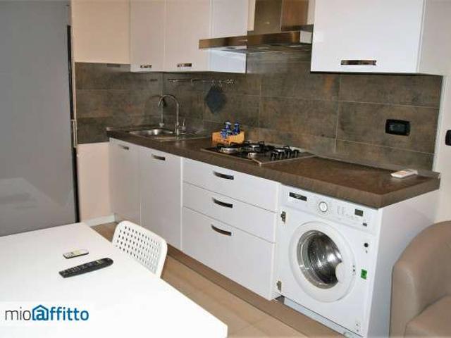 Monolocale arredato Certosa, quarto oggiaro, villa pizzone