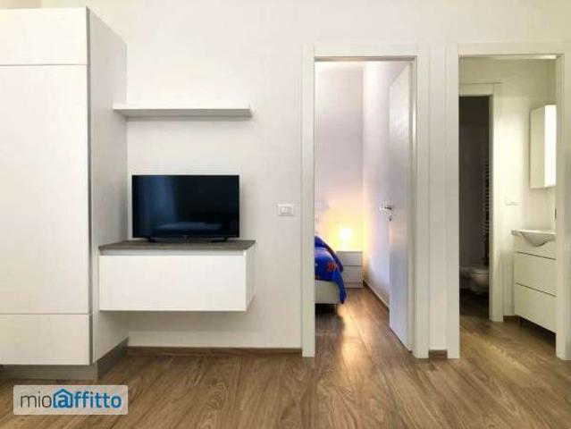 Monolocale arredato Certosa, quarto oggiaro, villa pizzone