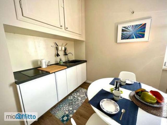 Monolocale arredato Certosa, quarto oggiaro, villa pizzone