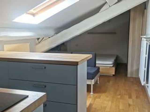 Monolocale arredato Certosa, quarto oggiaro, villa pizzone