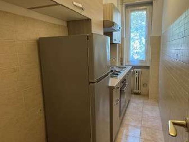 Monolocale arredato Certosa, quarto oggiaro, villa pizzone