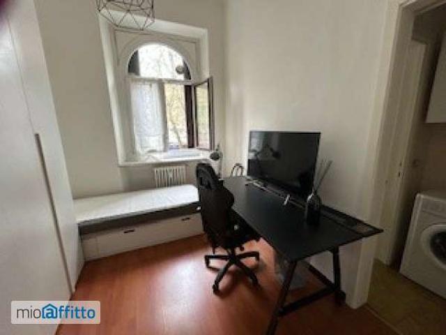 Monolocale arredato Certosa, quarto oggiaro, villa pizzone