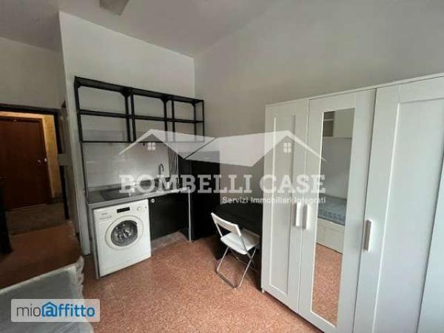 Monolocale arredato Certosa, quarto oggiaro, villa pizzone