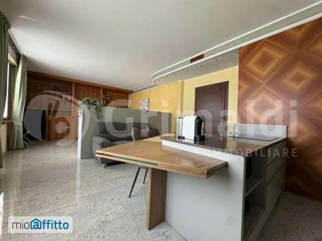 Monolocale arredato Certosa, quarto oggiaro, villa pizzone