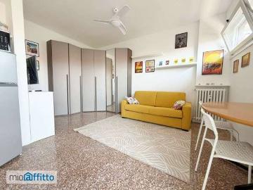 Monolocale arredato Certosa, quarto oggiaro, villa pizzone