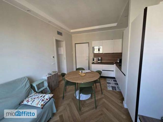 Monolocale arredato Certosa, quarto oggiaro, villa pizzone