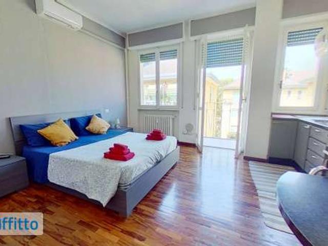 Monolocale arredato Certosa, quarto oggiaro, villa pizzone