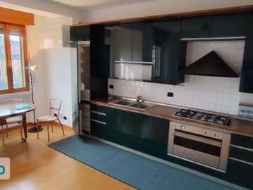 Monolocale arredato Certosa, quarto oggiaro, villa pizzone