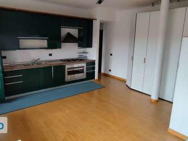 Monolocale arredato Certosa, quarto oggiaro, villa pizzone