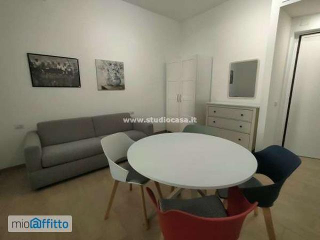 Monolocale arredato Certosa, quarto oggiaro, villa pizzone