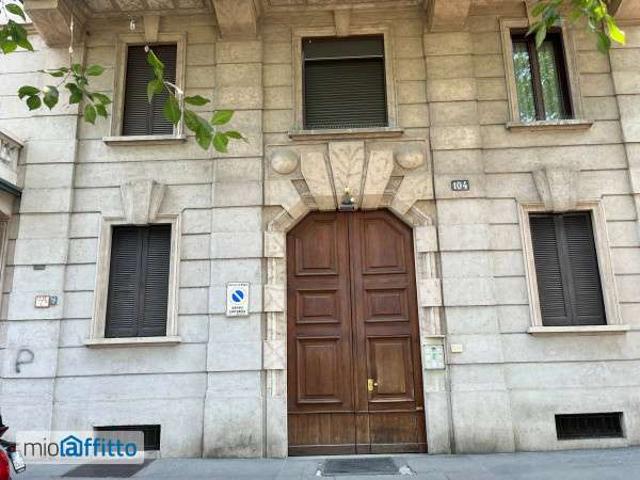 Monolocale arredato Certosa, quarto oggiaro, villa pizzone